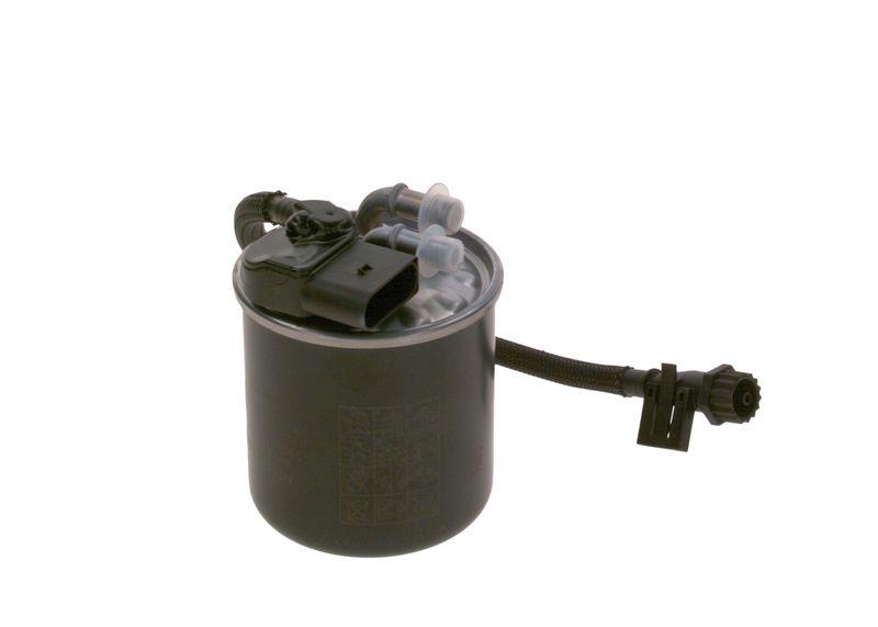 Filtre à carburant BOSCH F 026 402 841