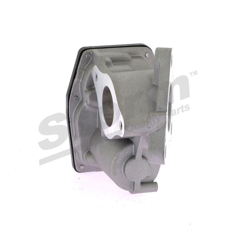 Vanne EGR STORM QUALITY PARTS 9098