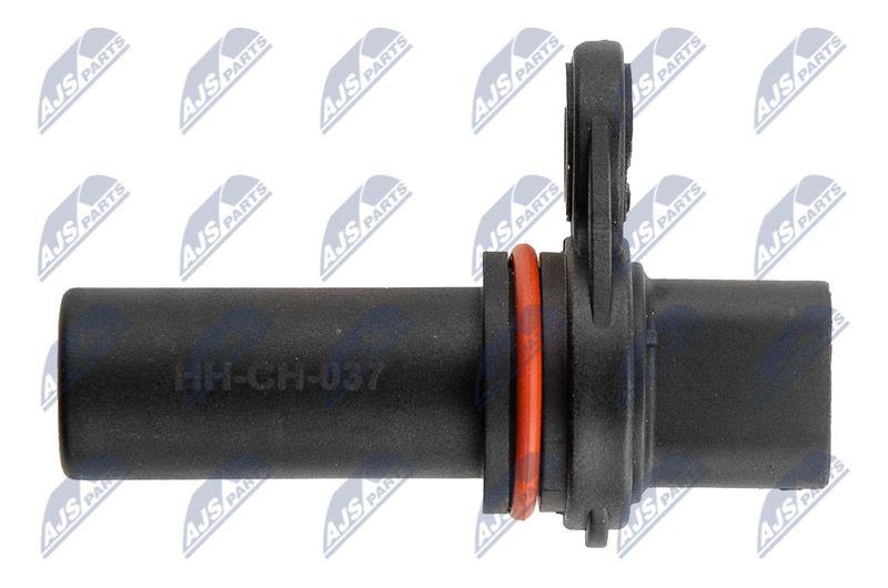 Capteur d'angle, vilebrequin NTY ECP-CH-037