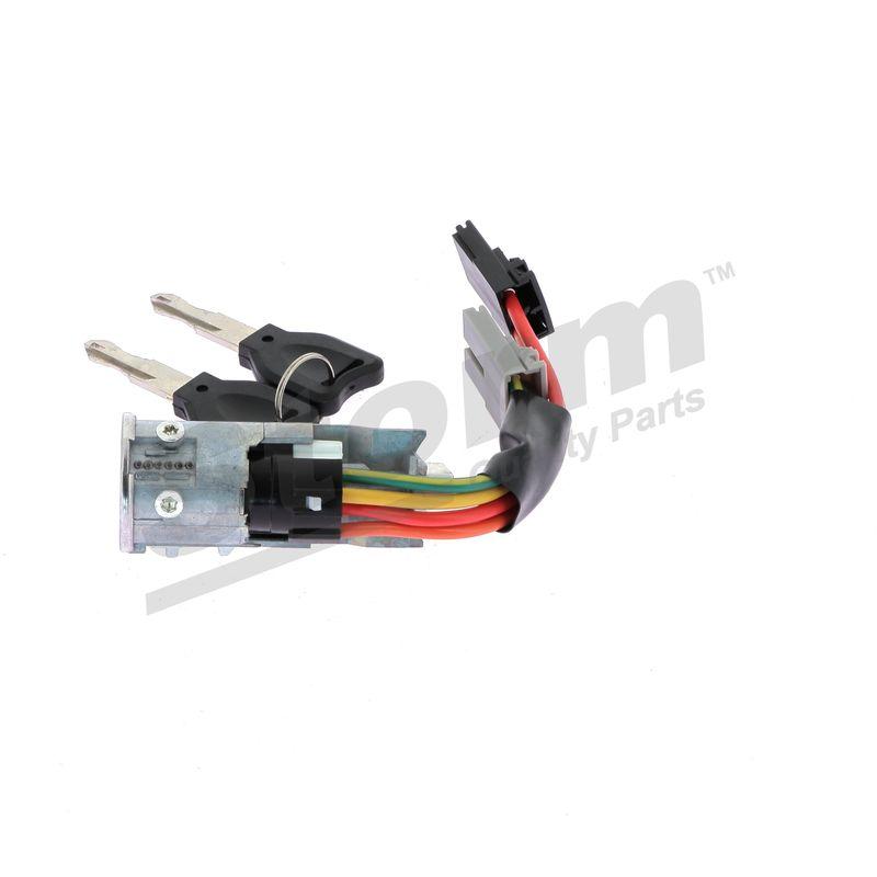 Fermeture-volant STORM QUALITY PARTS 81028