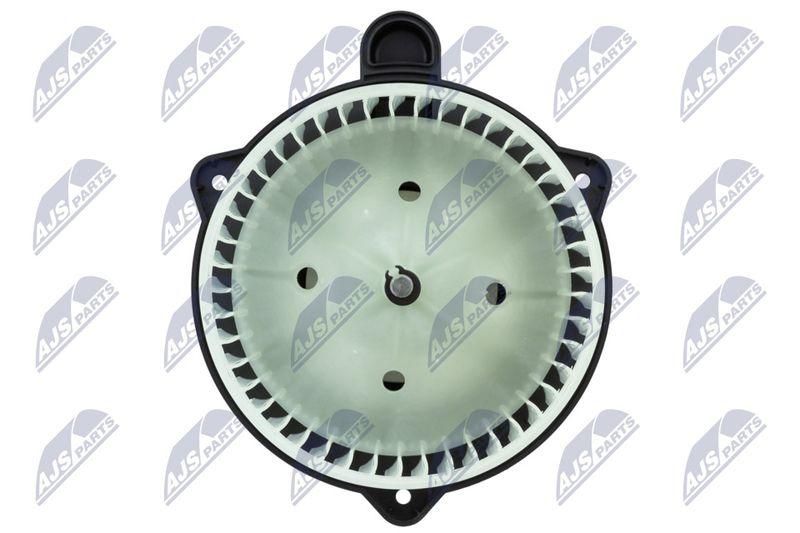 Pulseur d'air habitacle NTY EWN-KA-005