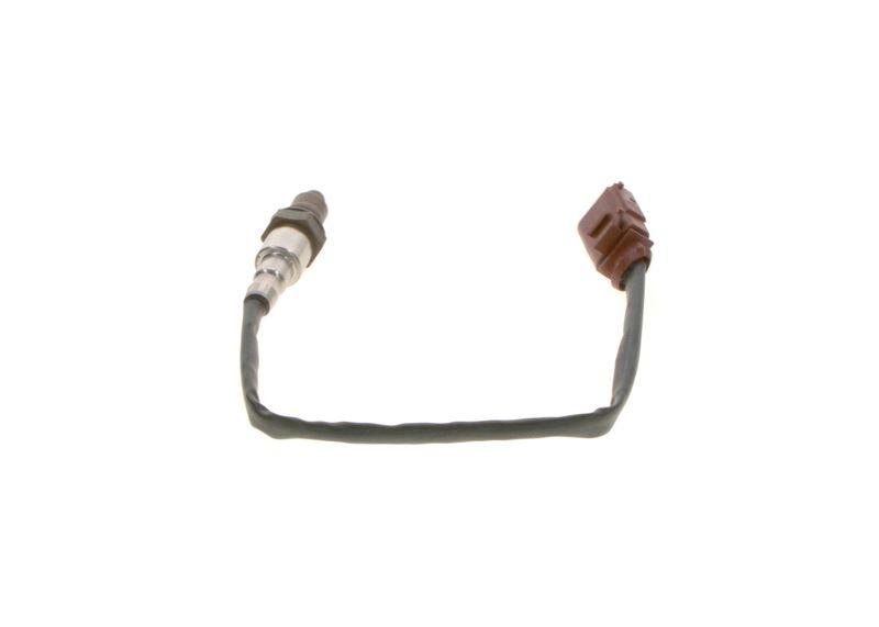 Sonde lambda BOSCH 0 258 030 127