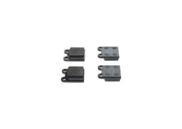 Kit de plaquettes de frein, frein à disque BOSCH 0 986 494 847