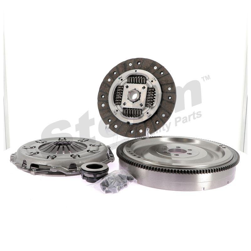Kit adaptateur, embrayage STORM QUALITY PARTS STO1022