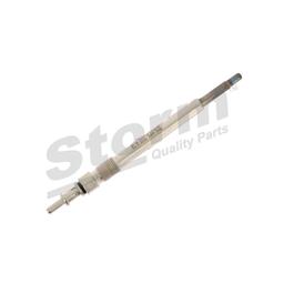 Bougie de préchauffage STORM QUALITY PARTS 502029