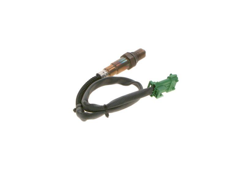 Sonde lambda BOSCH 0 258 006 027