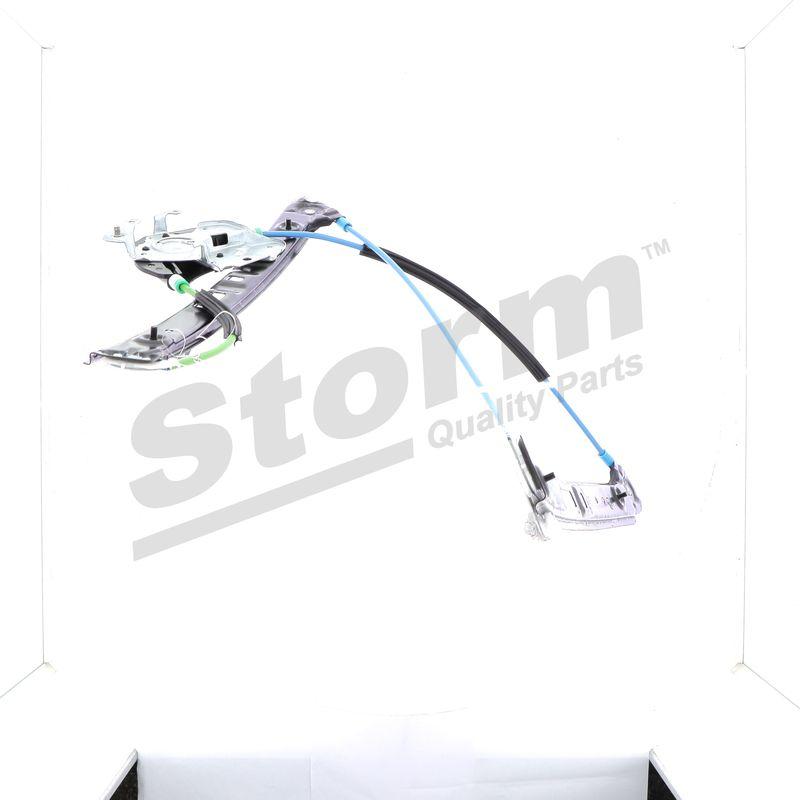 Lève-vitre STORM QUALITY PARTS 18072