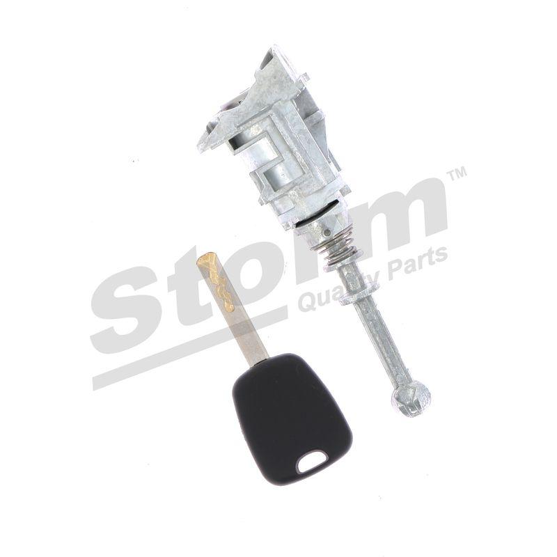 Cylindre de serrure STORM QUALITY PARTS 27526