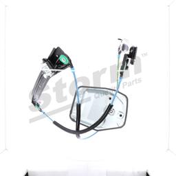 Lève-vitre STORM QUALITY PARTS 97176
