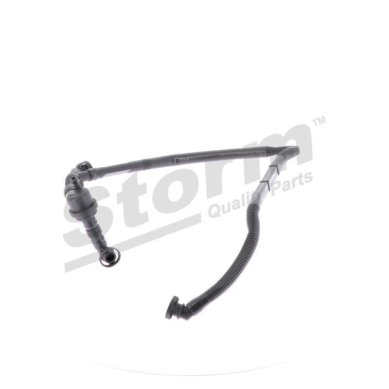 Tuyau, ventilation de carter-moteur STORM QUALITY PARTS 574900