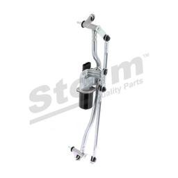 Moteur d'essuie-glace STORM QUALITY PARTS 2551003