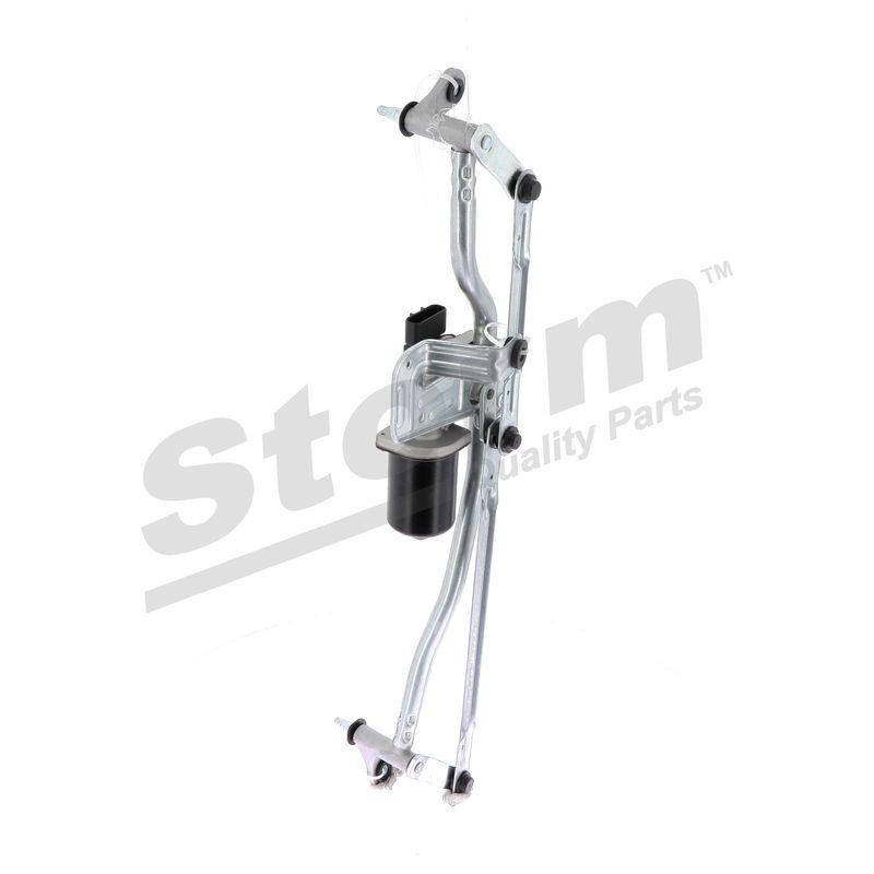 Moteur d'essuie-glace STORM QUALITY PARTS 2551003
