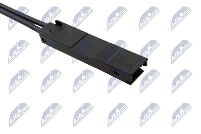 Tirette de capot moteur NTY EZC-ME-024