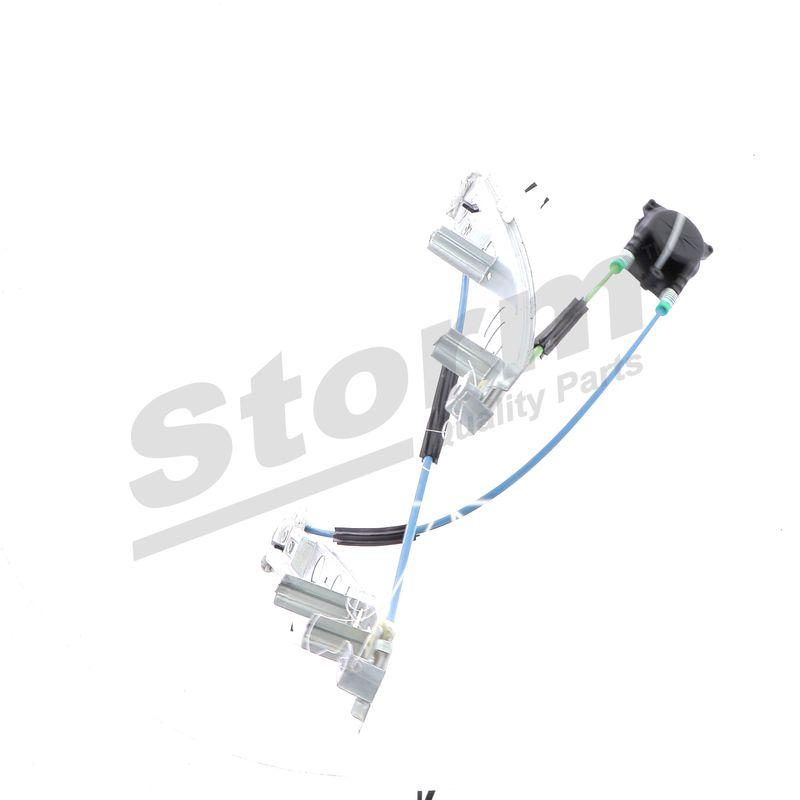 Lève-vitre STORM QUALITY PARTS 87139