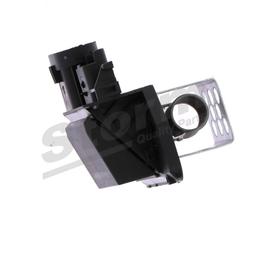 Résistance, pulseur d'air habitacle STORM QUALITY PARTS 777026