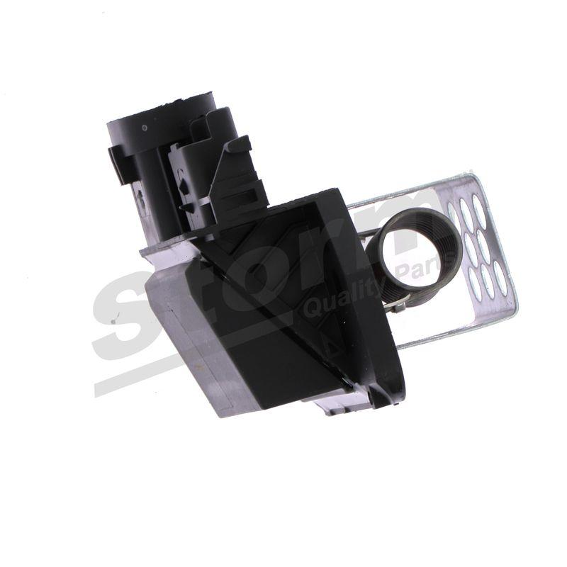 Résistance, pulseur d'air habitacle STORM QUALITY PARTS 777026