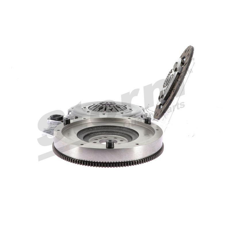 Kit adaptateur, embrayage STORM QUALITY PARTS STO1057