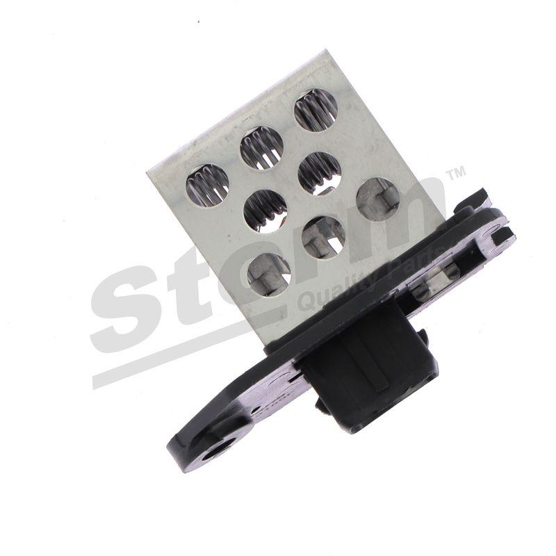 Résistance, pulseur d'air habitacle STORM QUALITY PARTS 777016