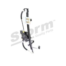 Lève-vitre STORM QUALITY PARTS 136072
