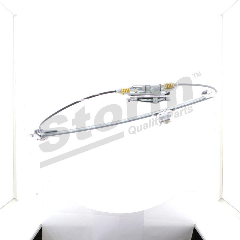 Lève-vitre STORM QUALITY PARTS 50075