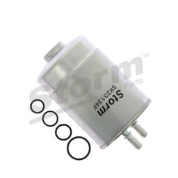 Filtre à carburant STORM QUALITY PARTS 10813