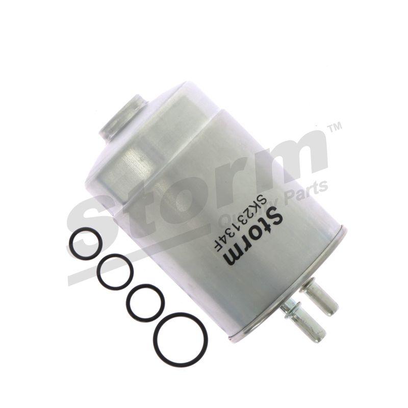 Filtre à carburant STORM QUALITY PARTS 10813