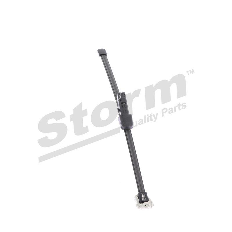 Balai d'essuie-glace STORM QUALITY PARTS 1000275ARPLAT