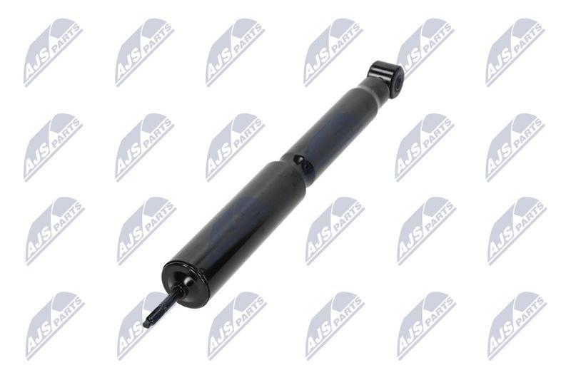 Amortisseur NTY A-PL-025
