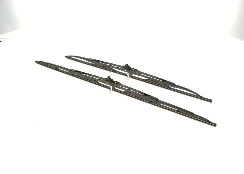 Balai d'essuie-glace BOSCH 3 397 010 302