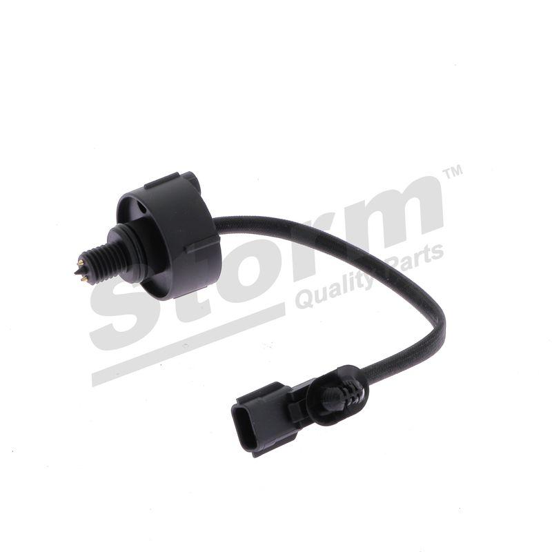 Palpeur de niveau, circuit de carburant STORM QUALITY PARTS STO373800