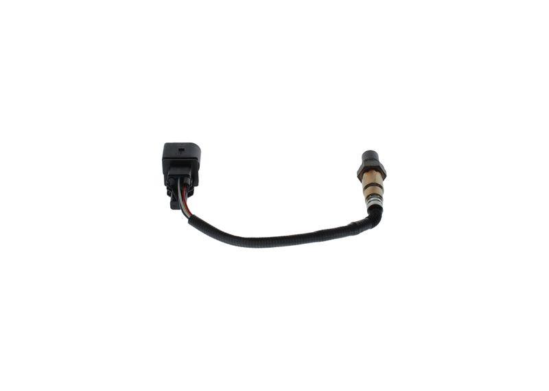 Sonde lambda BOSCH 0258007142