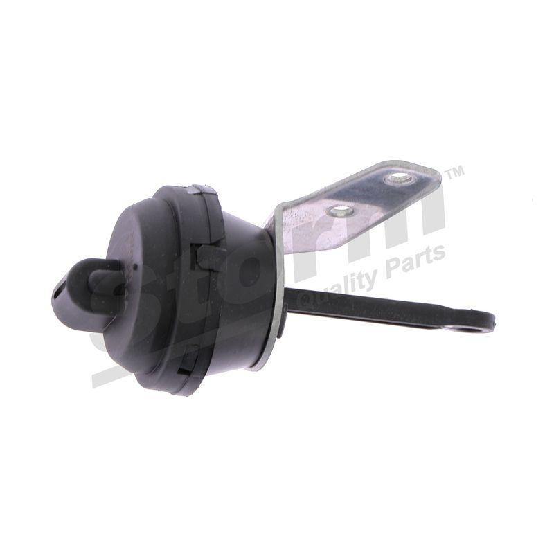 Valve de commande par dépression, réaspiration des gaz STORM QUALITY PARTS STO900003