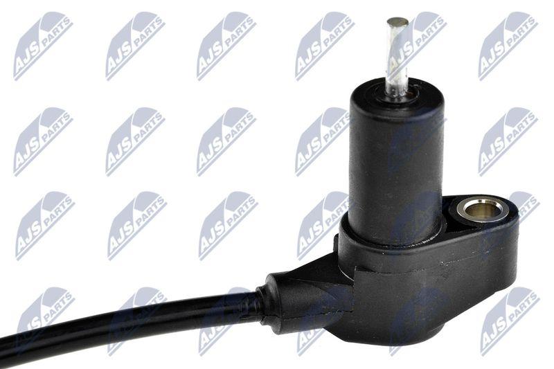 Capteur, vitesse de roue NTY HCA-CT-013