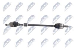 Arbre de transmission NTY NPW-MS-088