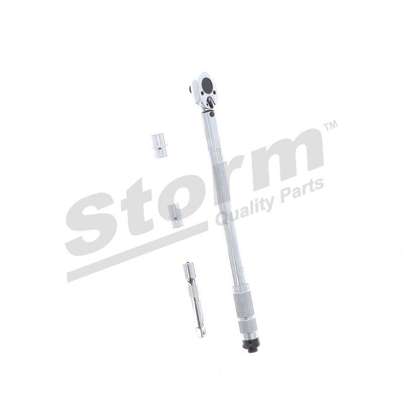 Clé dynamométrique STORM QUALITY PARTS 555516