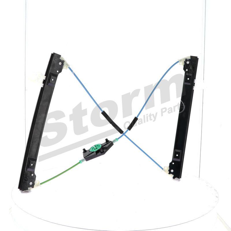Lève-vitre STORM QUALITY PARTS 39576