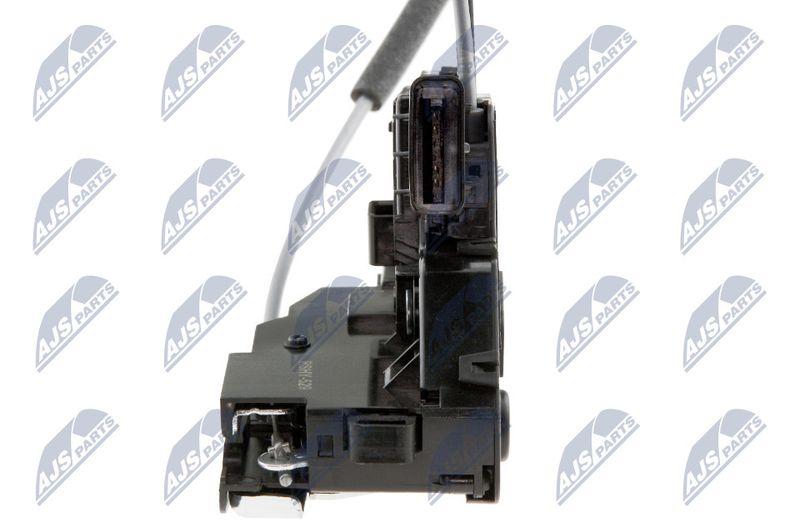 Serrure de porte NTY EZC-HY-529