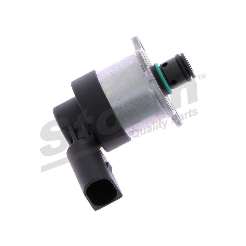 Régulateur, quantité de carburant (système à rampe commune) STORM QUALITY PARTS STO500201