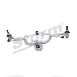 Tringlerie d'essuie-glace STORM QUALITY PARTS 2551012