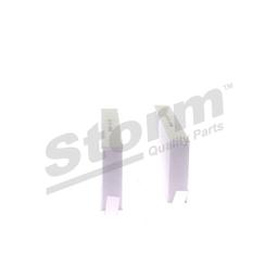 Filtre, air de l'habitacle STORM QUALITY PARTS 14468