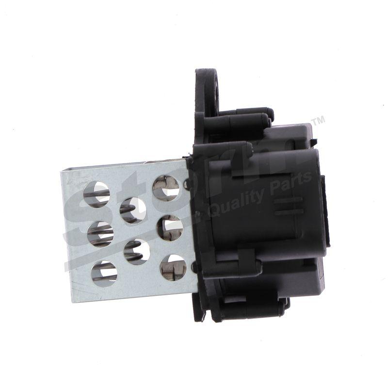 Résistance, pulseur d'air habitacle STORM QUALITY PARTS 777023