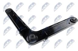 Bras de liaison, suspension de roue NTY ZWT-CH-032