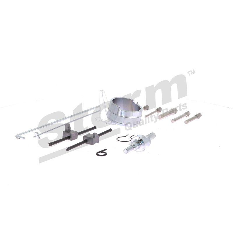 Kit d'outils de réglage, épure de distribution STORM QUALITY PARTS 555501