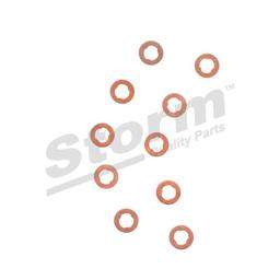 Bague d'étanchéité, porte-injecteur STORM QUALITY PARTS 460014