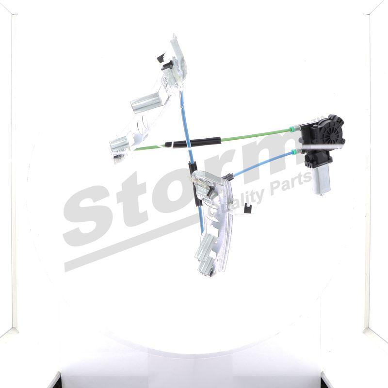 Lève-vitre STORM QUALITY PARTS 87138