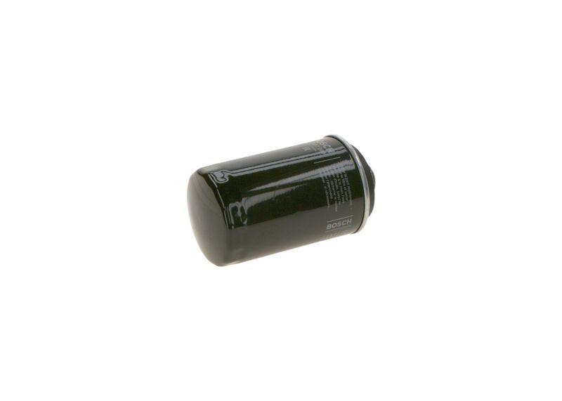 Filtre à huile BOSCH F 026 407 080