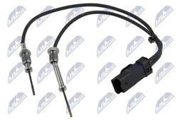 Capteur, température des gaz NTY EGT-CT-009