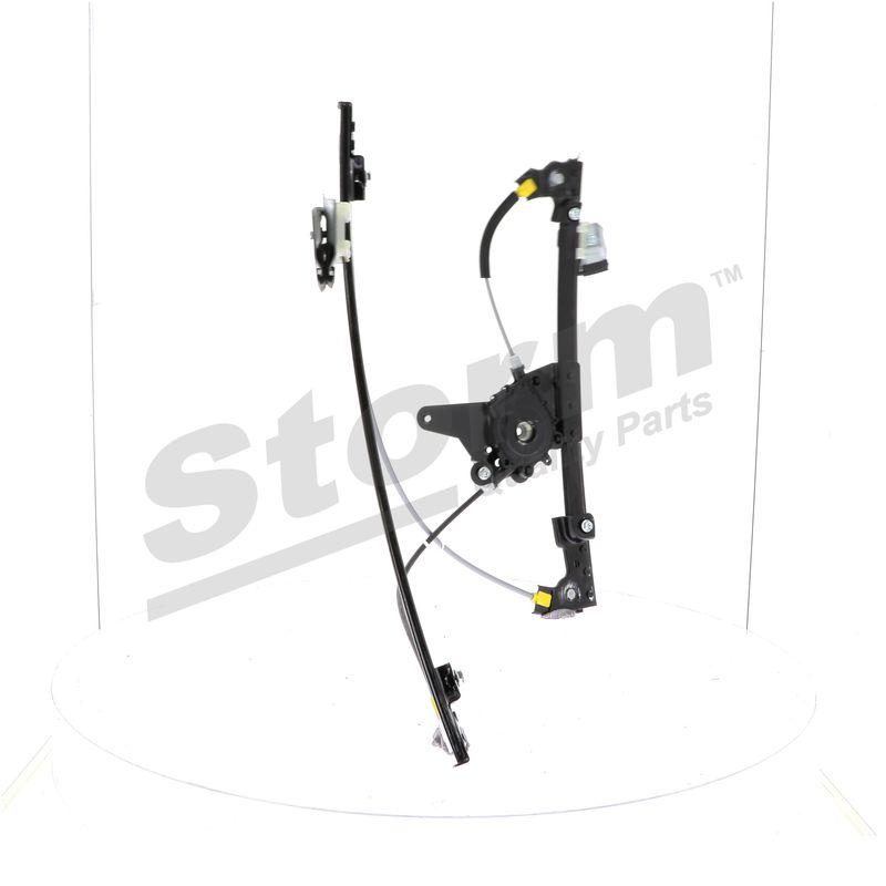 Lève-vitre STORM QUALITY PARTS 96072