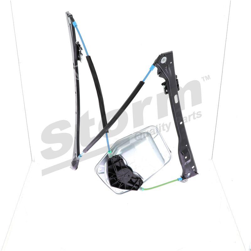 Lève-vitre STORM QUALITY PARTS 9307631