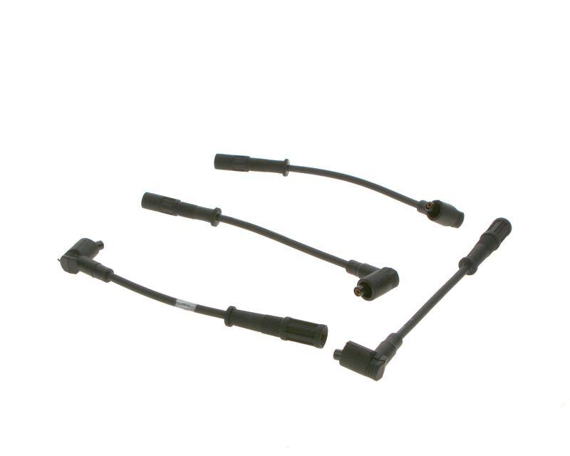 Kit de câbles d'allumage BOSCH 0 986 357 286